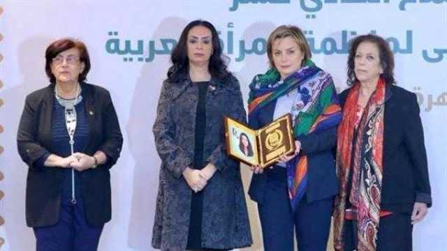'منظمة المرأة العربية' تعلن أسماء الفائزات بجائزة الإعلامية الشهيدة شيرين أبو عاقلة