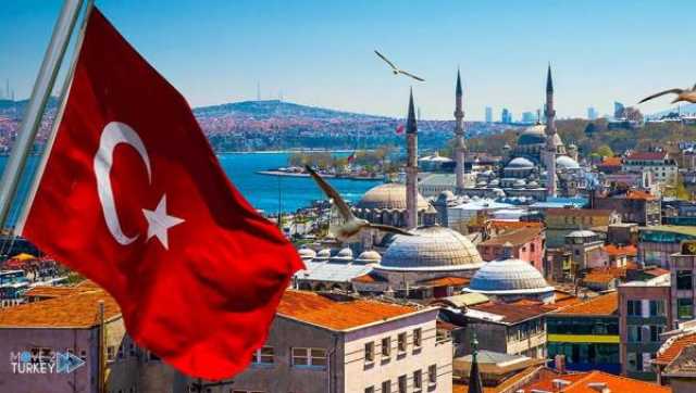 السلطات التركية تعتقل 33 شخصا للاشتباه في تجسسهم لصالح إسرائيل
