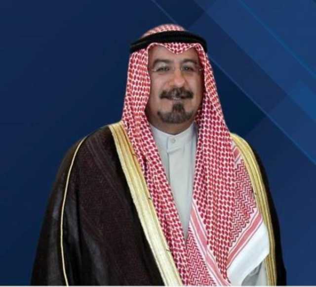 تعيين الشيخ محمد الصباح رئيس مجلس الوزراء نائبا للأمير