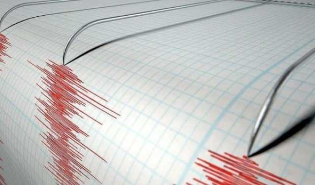 زلزال بقوة 5.1 يضرب ولاية أمريكية