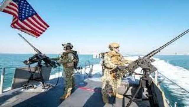 الجيش الأمريكي يدمر سفن وأسلحة باتجاه البحر الأحمر