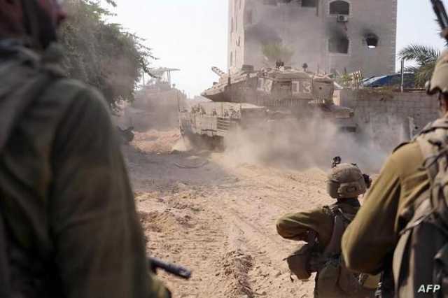 مسؤول عسكري أمريكي يعترف: نجاح إسرائيل في غزة 'محدود للغاية'