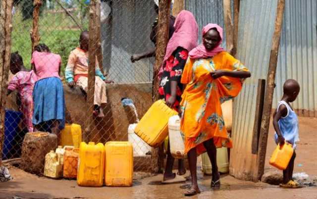 سوء التغذية يتفاقم بالسودان.. و'اليونيسيف' بحاجة لدعم إنساني عاجل