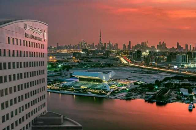 'دبي فستيفال سيتي'.. وجهة سياحية ترحب بالعُمانيين وتقدم خيارات متعددة