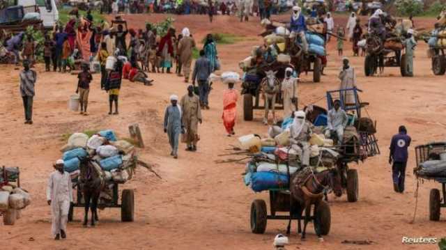 قطع الاتصالات في السودان يفاقم الأزمة الإنسانية.. والاتهامات تلاحق 'الدعم السريع'