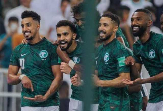 تطورات جديدة في قضية 'المتمردين' على المنتخب السعودي