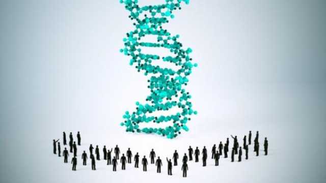 دراسة أمريكية تكشف وجود 275 مليونا من المتغيرات الوراثية