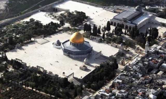 نتنياهو يصدر قرارًا يهدد بإشعال الأوضاع في المسجد الأقصى خلال رمضان