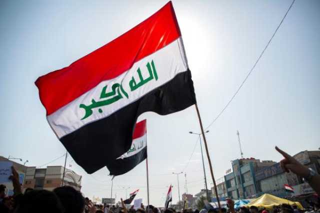 العراق يستدعي القائم بالأعمال الأمريكي