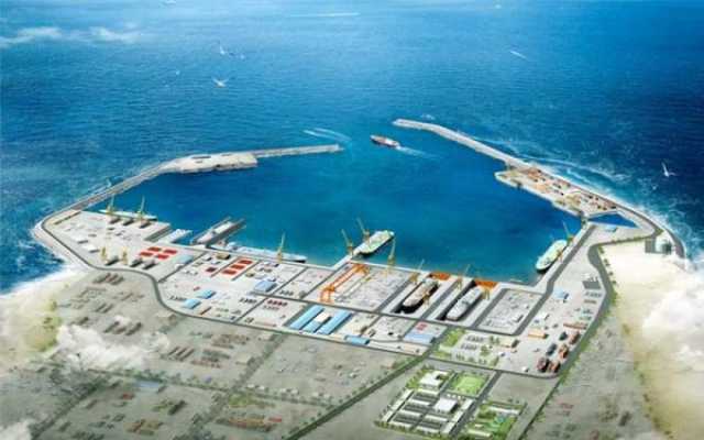 مدير ميناء الصيد البحري بالدقم لـ'الرؤية': تنفيذ 9 مشاريع استثمارية لرفع كفاءة الميناء وجذب الاستثمارات