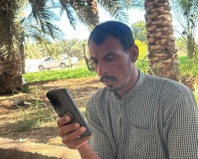 بالفيديو.. استمرار أعمال البحث عن المواطن المفقود بولاية عبري