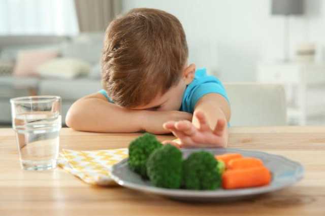 سوء التغذية.. القاتل البطيء للأطفال