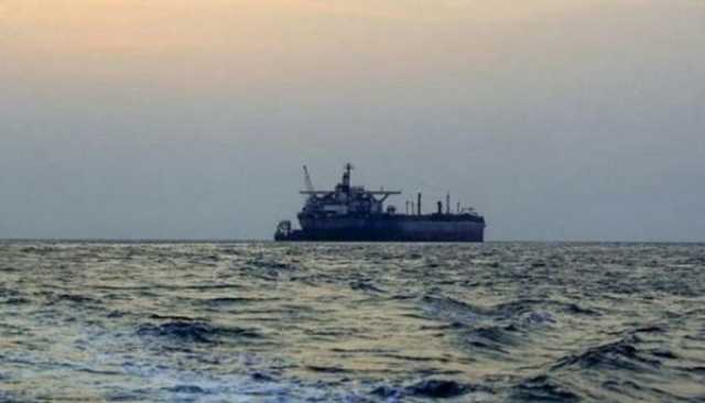 أنباء عن انفجار قرب سفينة قبالة سواحل اليمن