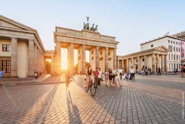 ألمانيا تسجل نمواً بنسبة 15% في عدد السياح من دول مجلس التعاون الخليجي في عام 2023