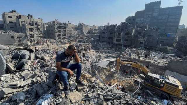 لا تقدم في مفاوضات 'هدنة غزة'.. و'حماس' تتهم الاحتلال بإفشال جهود الوساطة المصرية القطرية