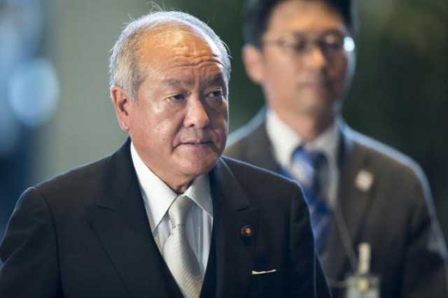 وزير المالية الياباني يصدر أقوى تحذير بشأن تراجع الين