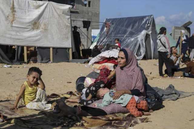 الاحتلال يرتكب 9 مجازر في غزة.. وعدد الشهداء يرتفع إلى 31819
