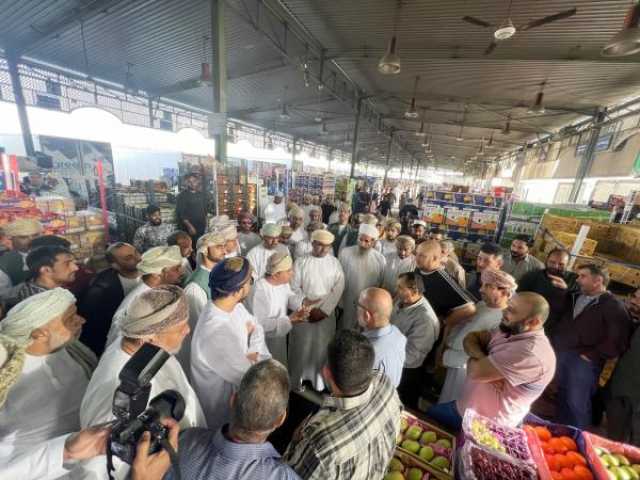 98 بلاغًا برفع أسعار مواد استهلاكية وغذائية في أول 8 أيام من رمضان