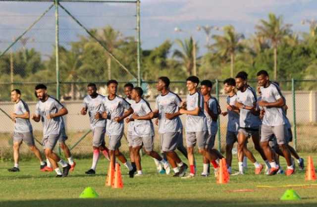 'الزعيم' يواجه النصر الإماراتي في مستهل مشوار 'دوري أبطال الخليج'