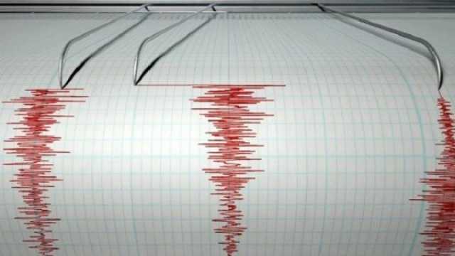 زلزال يهز إقليم سان خوان في الأرجنتين