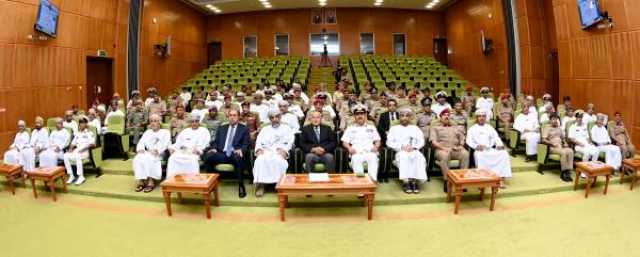 أمين عام 'الجامعة العربية' يُحاضر حول 'المتغيرات الإقليمية والدولية'