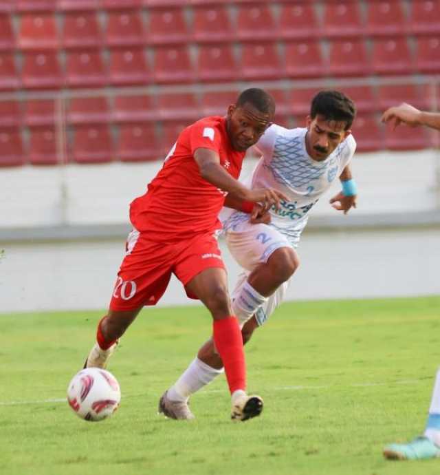 دوري الدرجة الأولى يدخل مراحل الحسم