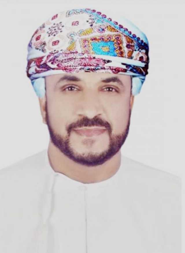 عُمان نحو عصر الفضاء