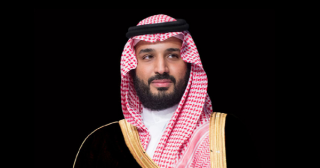 أول قرار للأمير محمد بن سلمان بعد فوز السعودية بتنظيم 'مونديال 2034'