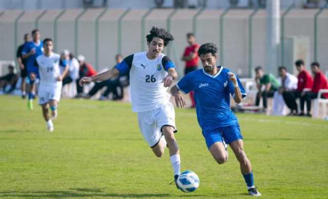 55 لاعبًا يمثلون 'جامعة التقنية' في الدورة الرياضية الخليجية