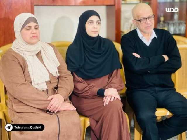 بالفيديو.. أسرى فلسطينيون محررون يصفون هول اللحظات الأخيرة قبل الإفراج