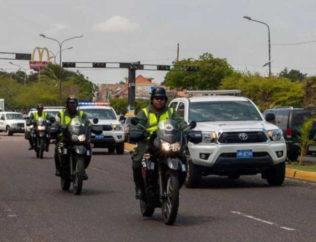 بينهم إسرائيليون.. فنزويلا تعتقل 120 أجنبيا بتهم تتعلق بالإرهاب