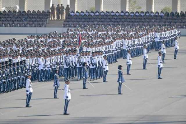 اهتمام ملموس بالكوادر البشرية في 'الشرطة' لضمان جودة الأداء ومواكبة التطورات المتسارعة