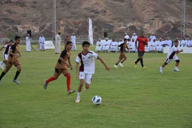 بنك مسقط يواصل استقبال طلبات التسجيل ببرنامج 'الملاعب الخضراء'