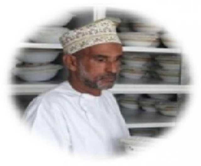 وداعا سعيد الحلاو