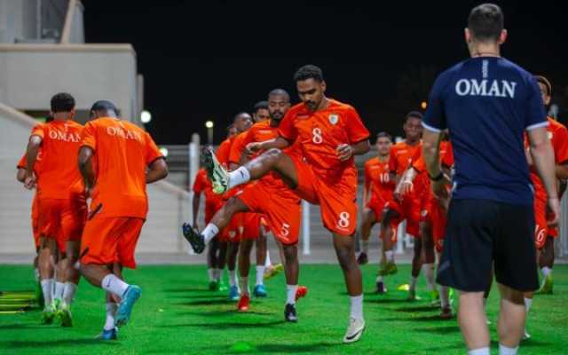 غدا.. منتخبنا الأولمبي يواجه السعودي ضمن بطولة غرب آسيا