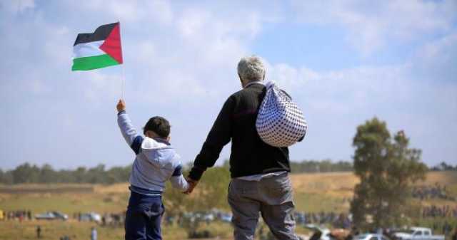 اليوم.. تصويت مرتقب في الأمم المتحدة بشأن 'عضوية فلسطين'