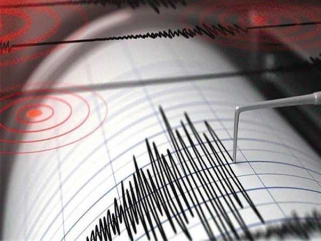 زلزال بقوة 6.2 درجة يضرب هالماهيرا في إندونيسيا