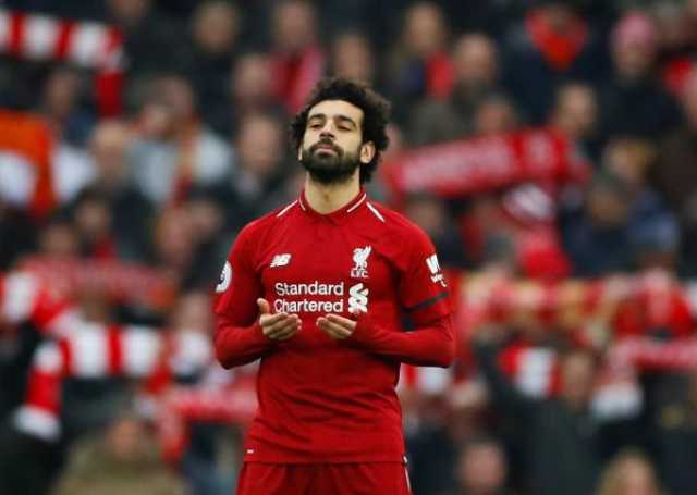 أول تعليق من وكيل محمد صلاح حول انتقال 'الملك المصري' للدوري السعودي