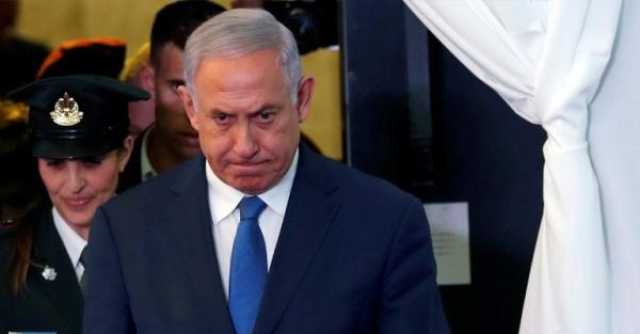 نتنياهو: الرد الإسرائيلي 'سيغير الشرق الأوسط'