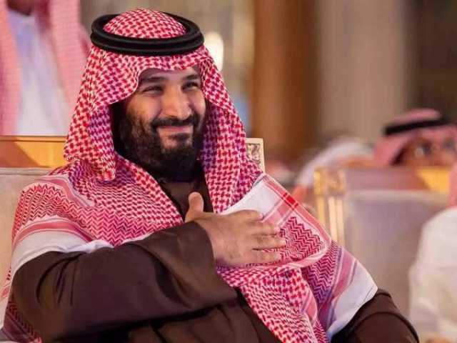 محمد بن سلمان يُعلن نية السعودية الترشح لاستضافة 'مونديال 2034'