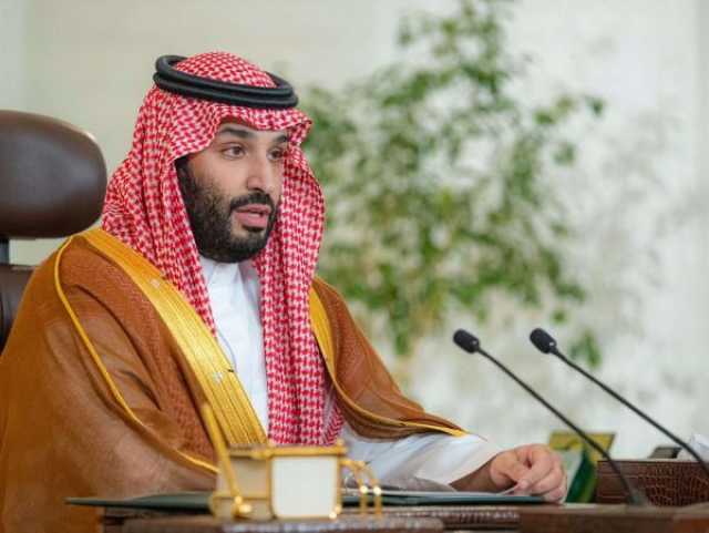 محمد بن سلمان: السعودية تسعى لوقف تصاعد الصراع في الشرق الأوسط