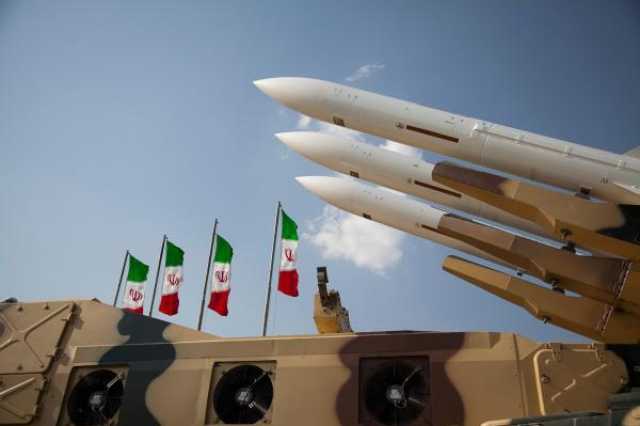 'أضخم مؤامرة تخريبية'.. إيران تعلن إحباط هجوم إسرائيلي على برنامجها الصاروخي