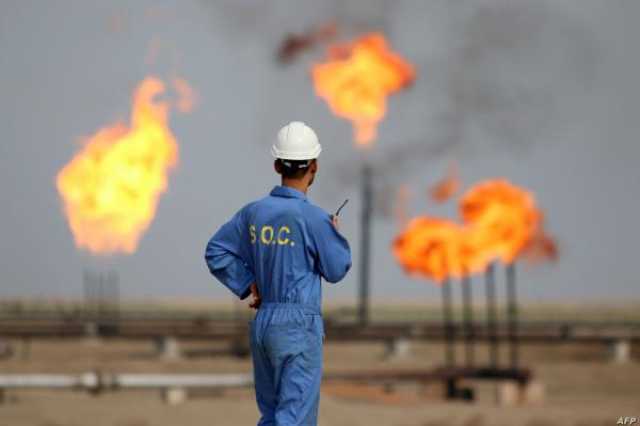 أسعار النفط تقفز فوق 90 دولارًا لأول مرة في نحو عام