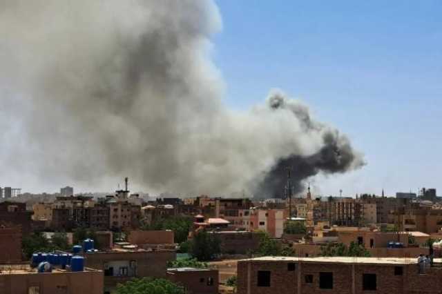 استمرار القتال في السودان مع تعثر محادثات الوساطة السعودية الأمريكية
