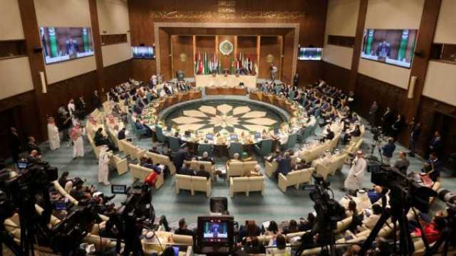 اجتماع طارئ للجامعة العربية بشأن الهجوم الإيراني على أربيل