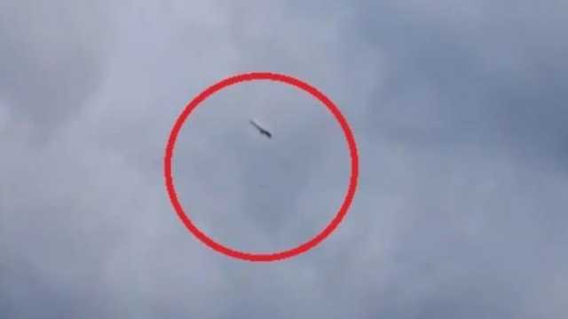 بالفيديو.. لحظة تحطم طائرة قائد 'فاغنر' الروسية