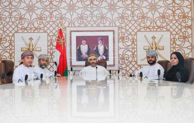 سلطنة عُمان تترأس اجتماع وكلاء التنمية الاجتماعية لدول مجلس التعاون