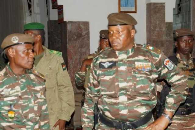 الانقلابيون في النيجر يرفضون دخول وفد 'إيكواس' إلى نيامي