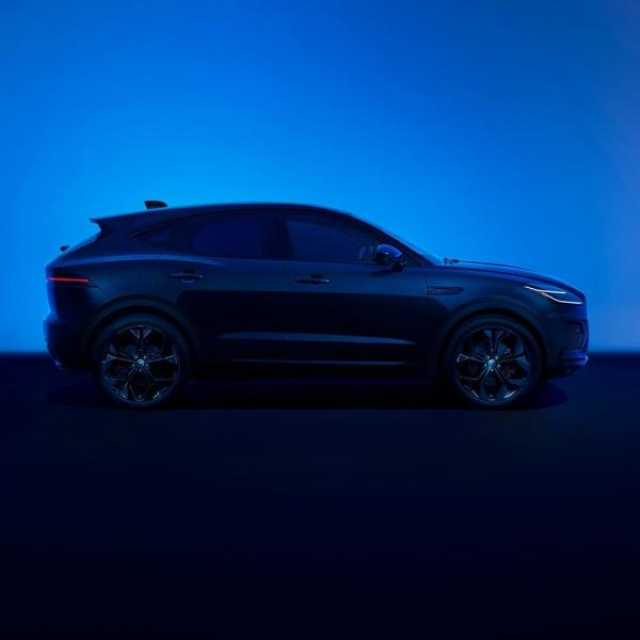 'جاكوار F-PACE' تقدم مستويات غير مسبوقة من التميز والفخامة