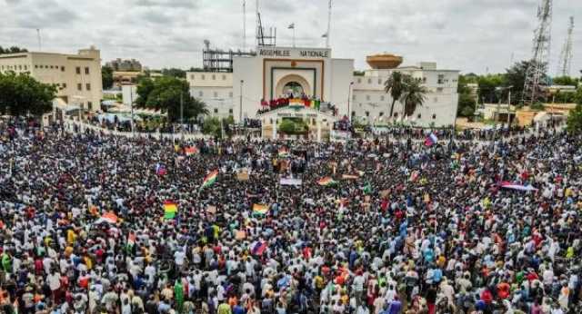 بدء المفاوضات بين المجلس العسكري في النيجر و'إيكواس'